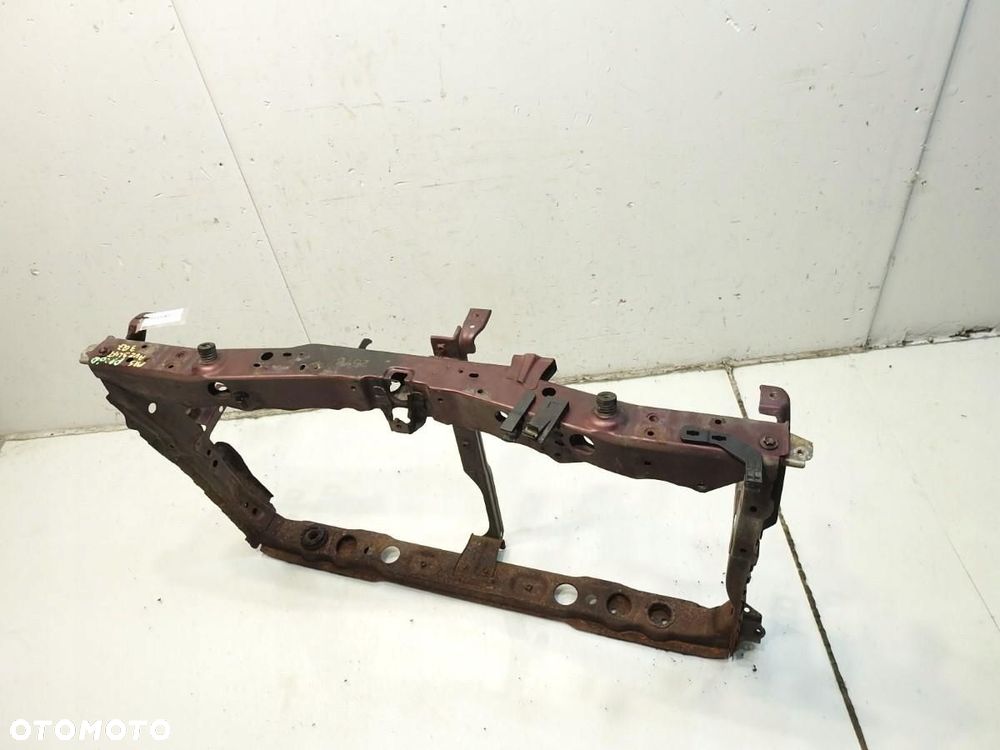 PAS PRZEDNI 3Q7 TOYOTA AVENSIS III T27 - 6