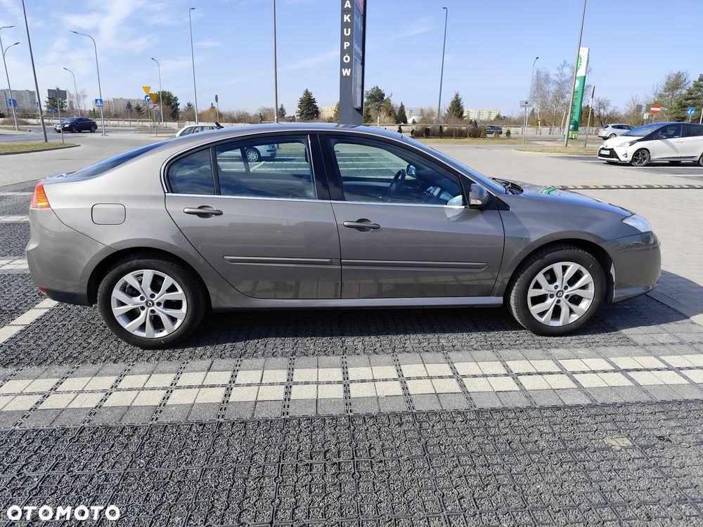 Renault Laguna 2.0 16V 140 Dynamique - 4