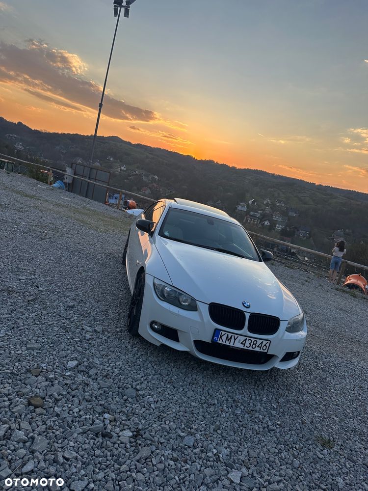 BMW Seria 3 - 5