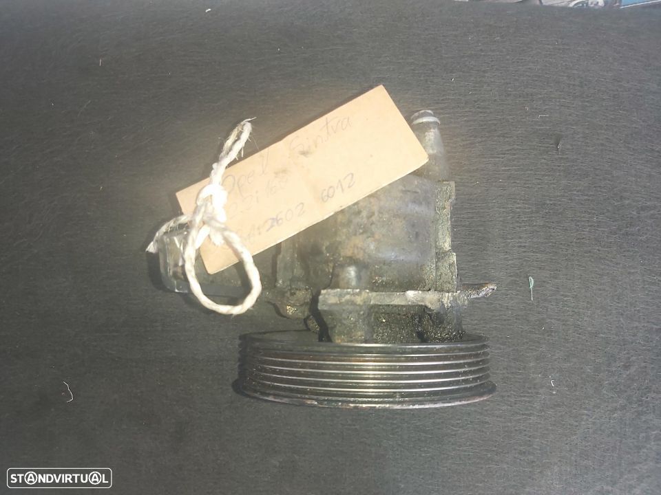 Bomba Direcção Assistida Hidraulica Opel Sintra 2.2i 16v Frontera A  Ref: 2602 6012 - 2