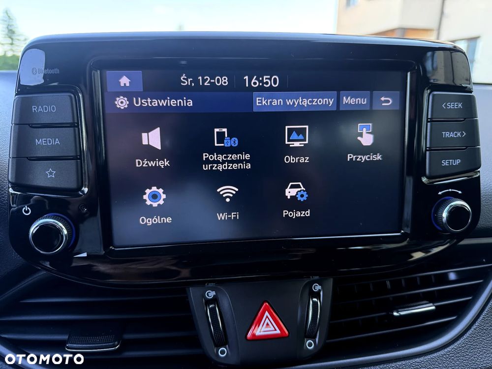 Hyundai i30 1.0 T-GDI Smart - 20