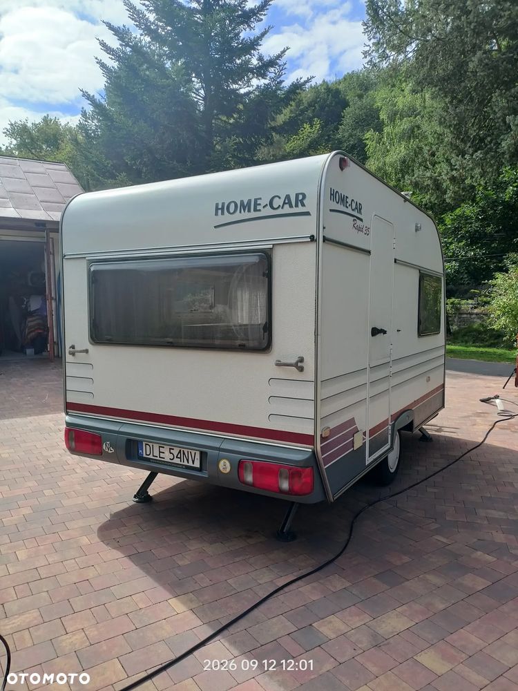 Home-Car Rapid 35H - 15