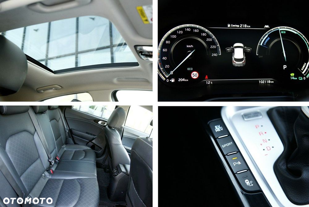 Kia XCeed - 10
