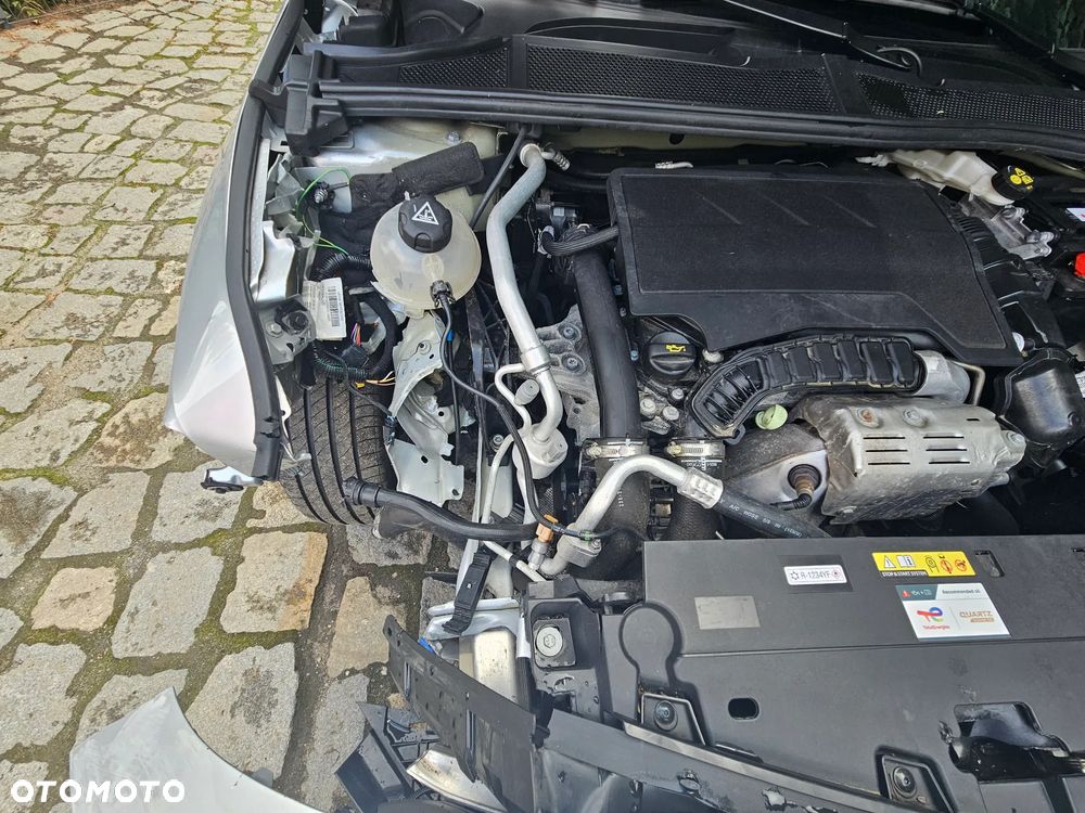 Opel Astra 1.2 Turbo Start/Stop Edition - 13