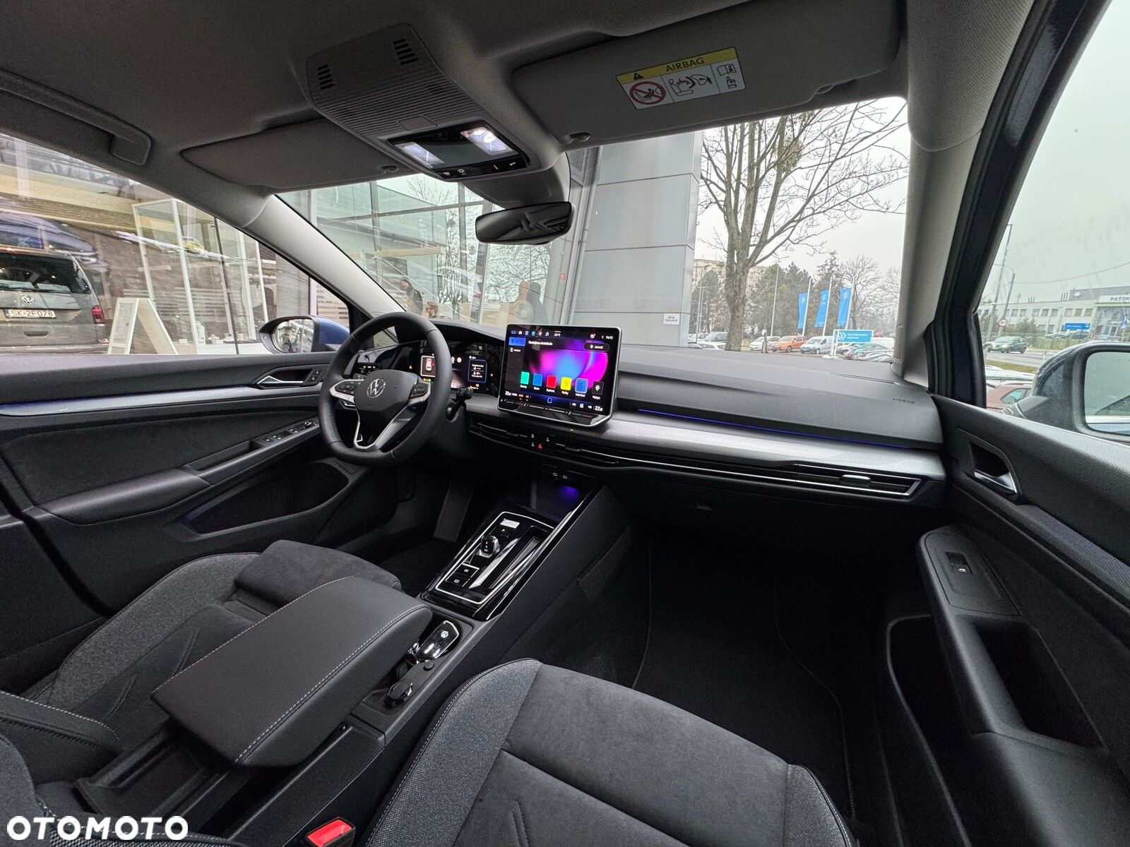 Volkswagen Golf - 16