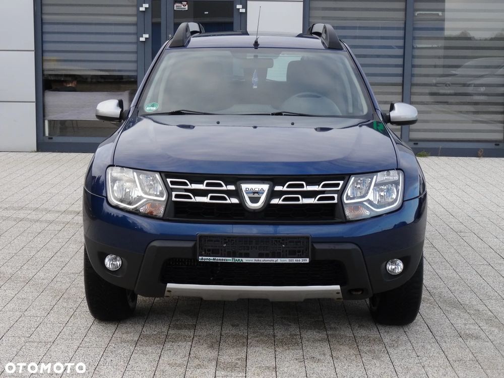 Dacia Duster - 3