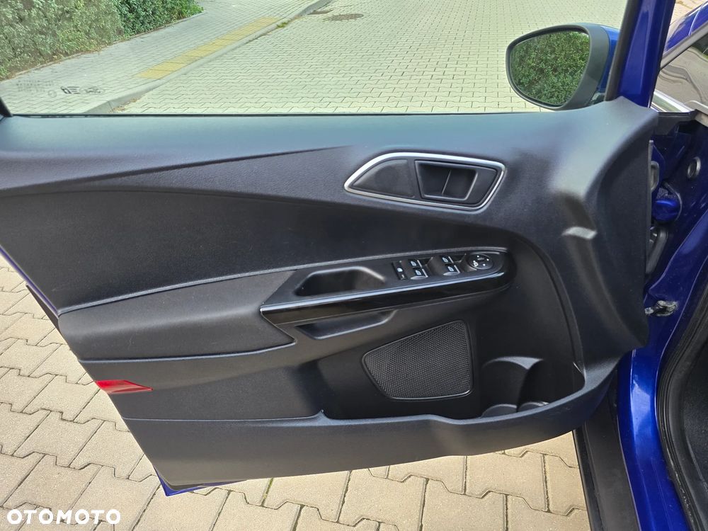 Ford B-MAX 1.6 TDCi Individual - 25