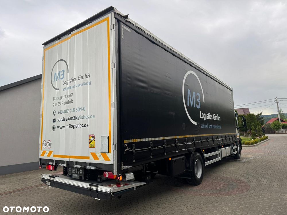 Iveco Eurocargo 190/280L - 28