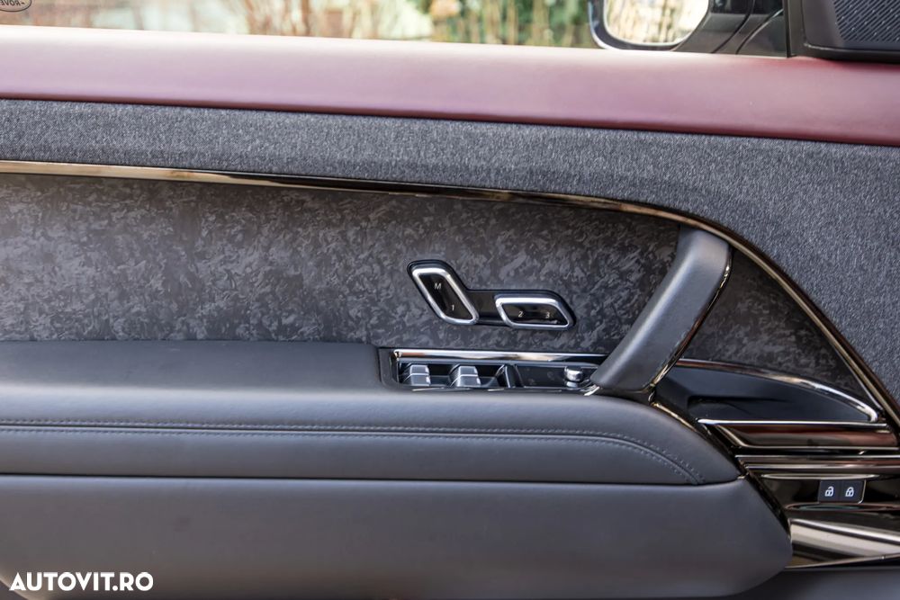 Land Rover Range Rover 3.0 Si6 P510 PHEV Autobiography - 20