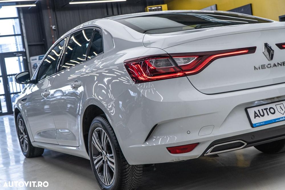 Renault Megane TCe GPF Intens - 34