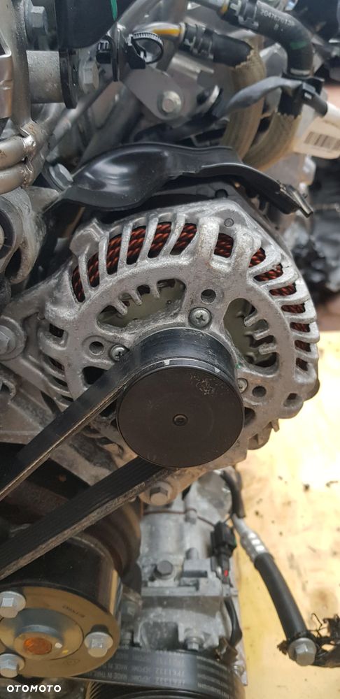 Alternator Trafic 2,0 DCi M9R po 2018 Nr 231004436R - 2