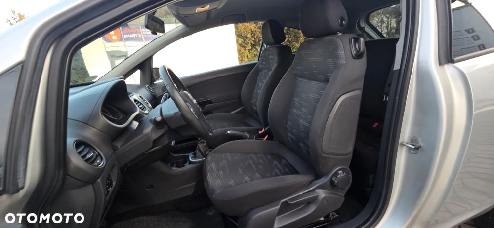 Opel Corsa 1.2 16V Enjoy - 26