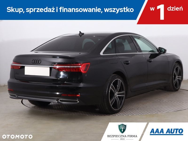 Audi A6 Limousine - 7
