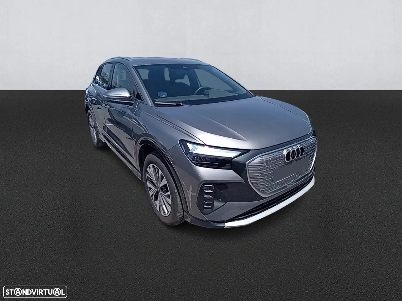 Audi Q4 e-tron 40 82 kWH - 2