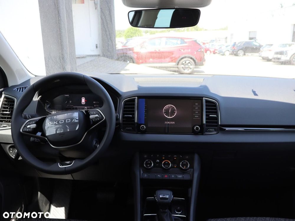 Skoda Karoq - 6