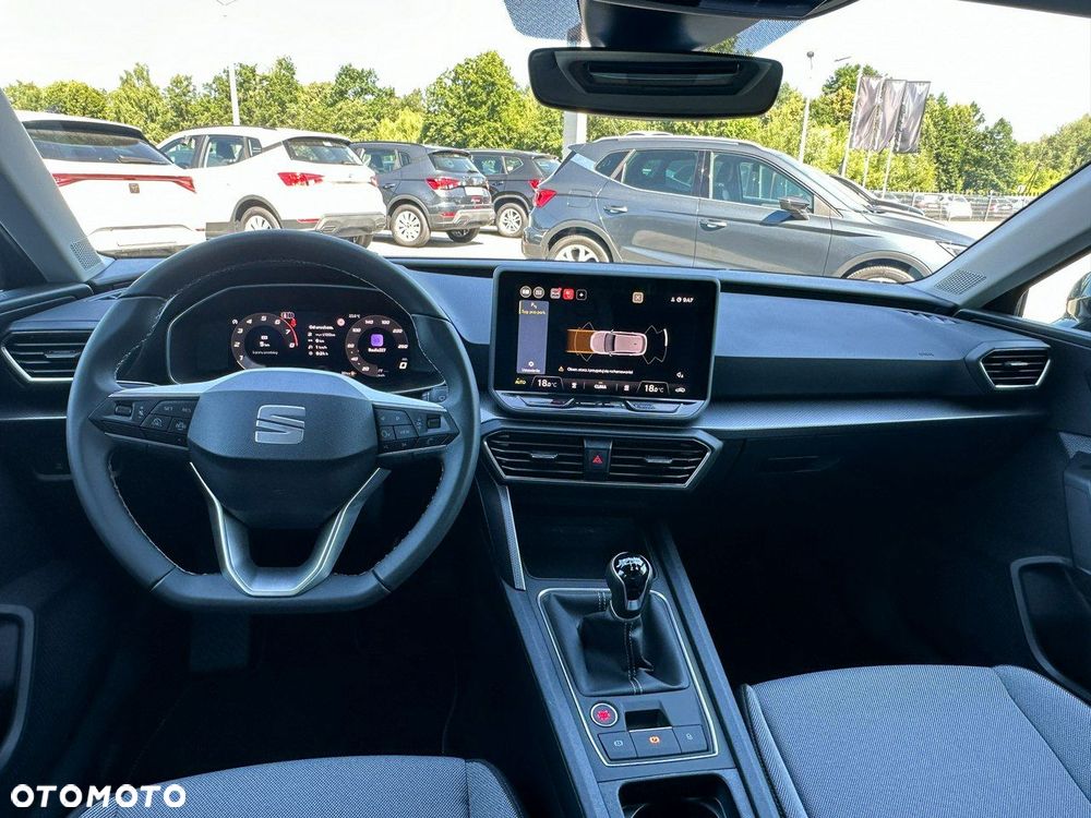 Seat Leon - 12