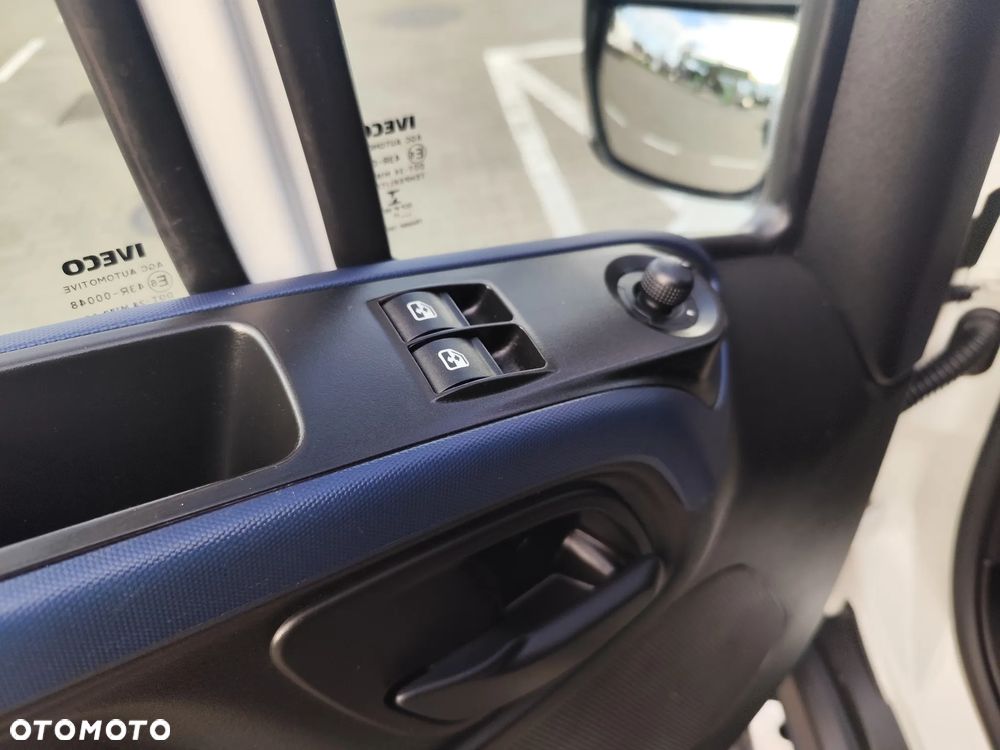 Iveco Daily 35S18 - 36