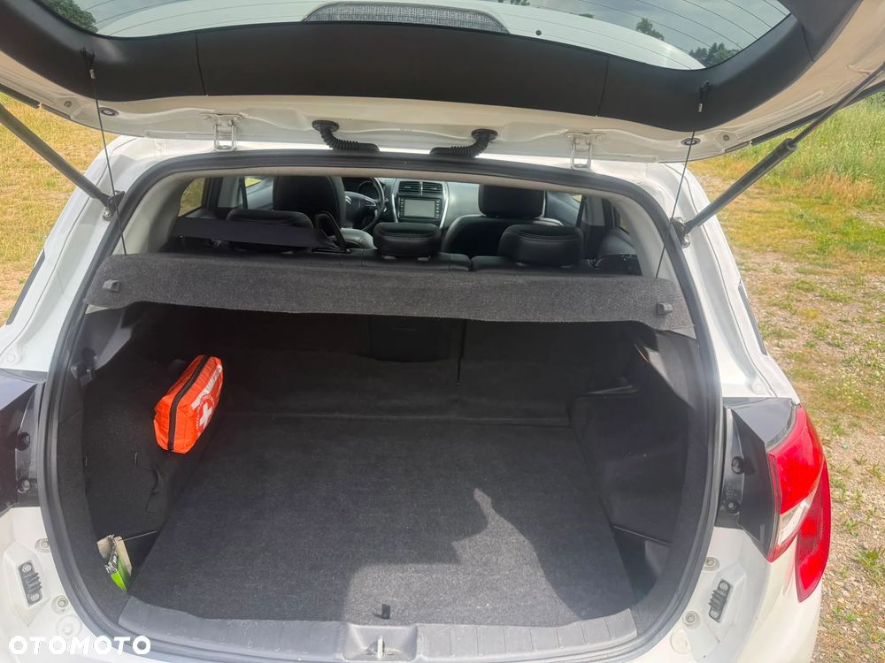 Citroën C4 Aircross e-HDi 150 Stop & Start 2WD Selection - 19