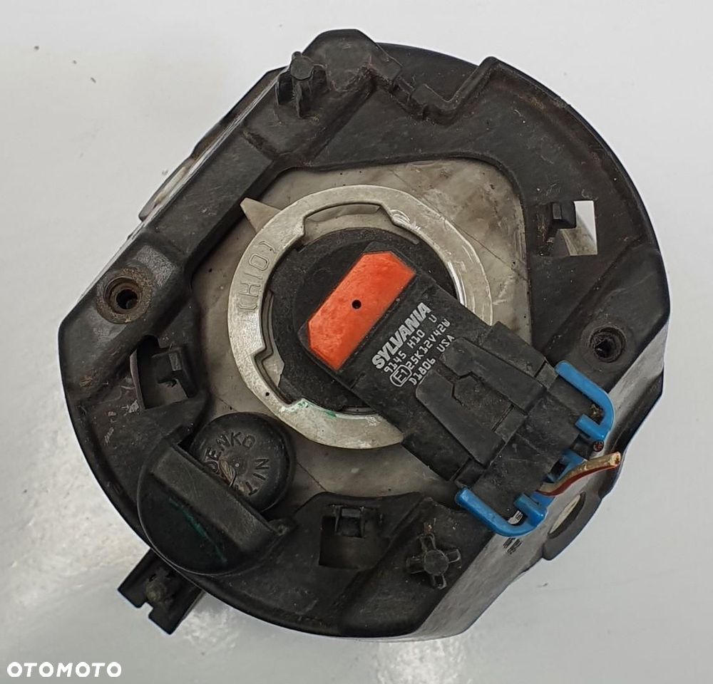 HALOGEN PRAWY PRZÓD JEEP GRAND CHEROKEE III WH - 6