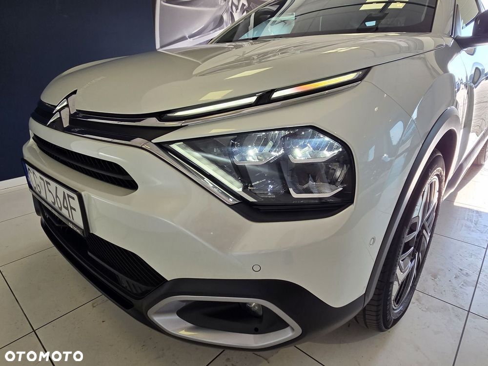 Citroën C4X - 24