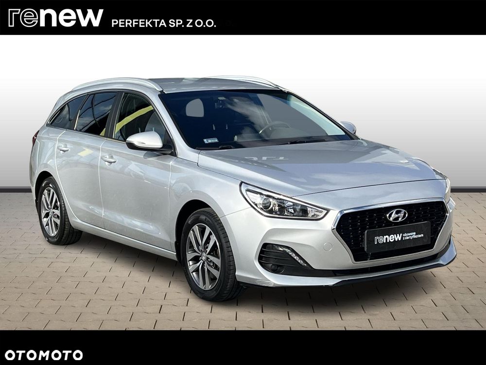 Hyundai i30 - 7