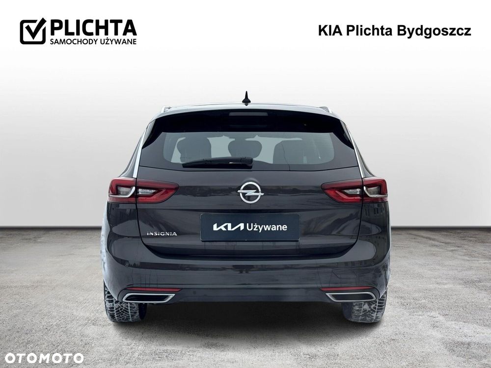 Opel Insignia - 4