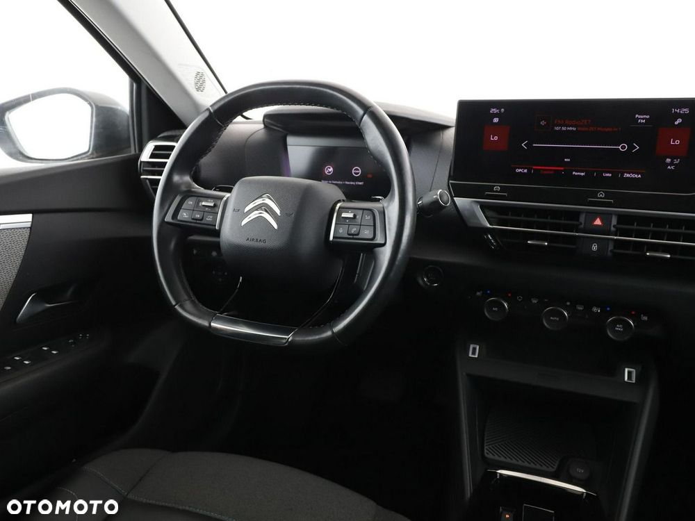 Citroën C4 1.2 PureTech Shine S&S EAT8 - 17