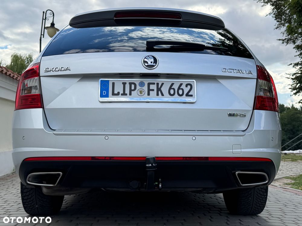 Skoda Octavia - 28
