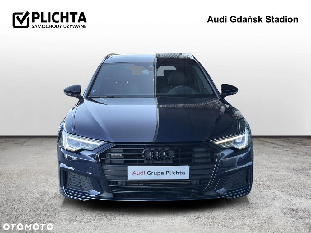Audi A6 Avant 55 TFSI e PHEV Quattro S Line S tronic - 8