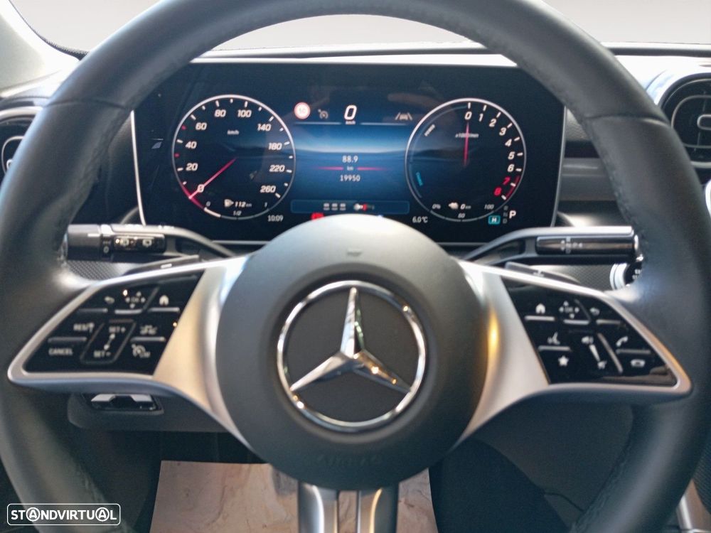 Mercedes-Benz C 300 - 12