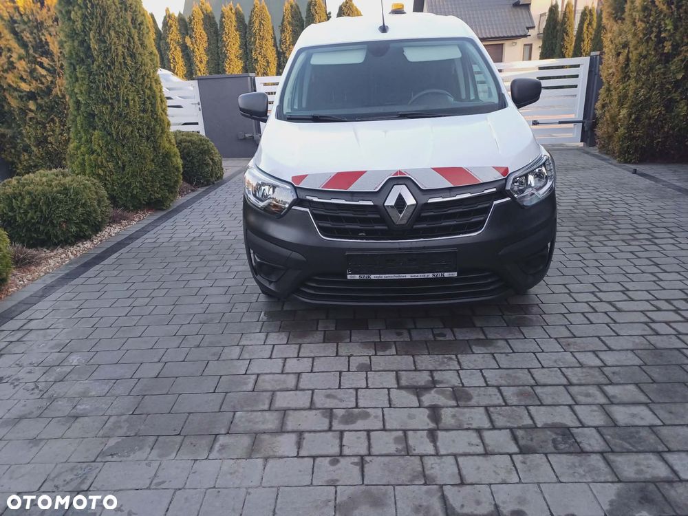 Renault Express - 4