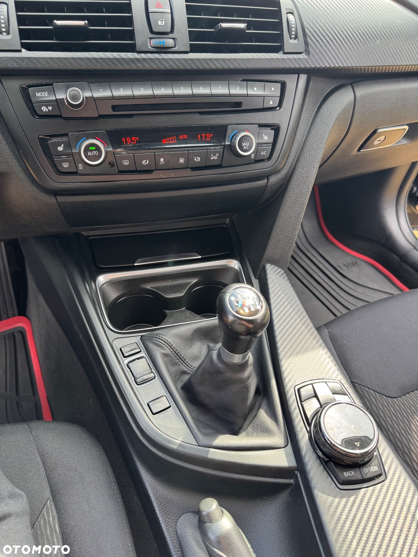BMW Seria 3 - 21