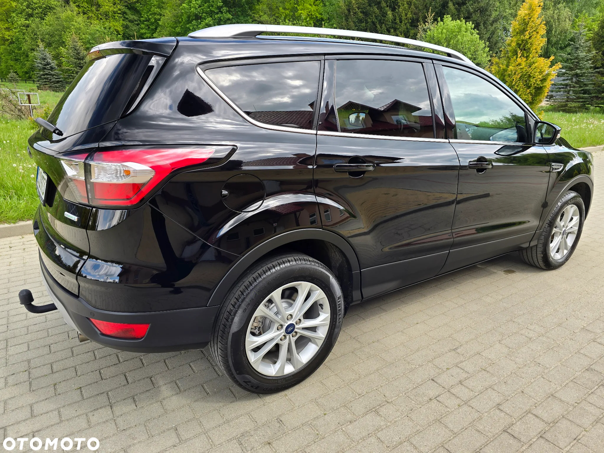 Ford Kuga 1.5 EcoBoost 2x4 SYNC - 6