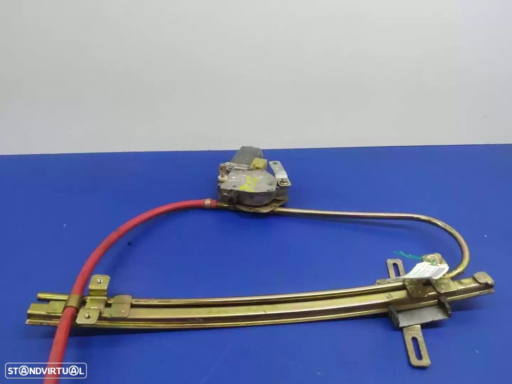 ELEVADOR DE VIDRO FRONTAL ESQUERDO HYUNDAI LANTRA II 1999 -0130821009 - 4