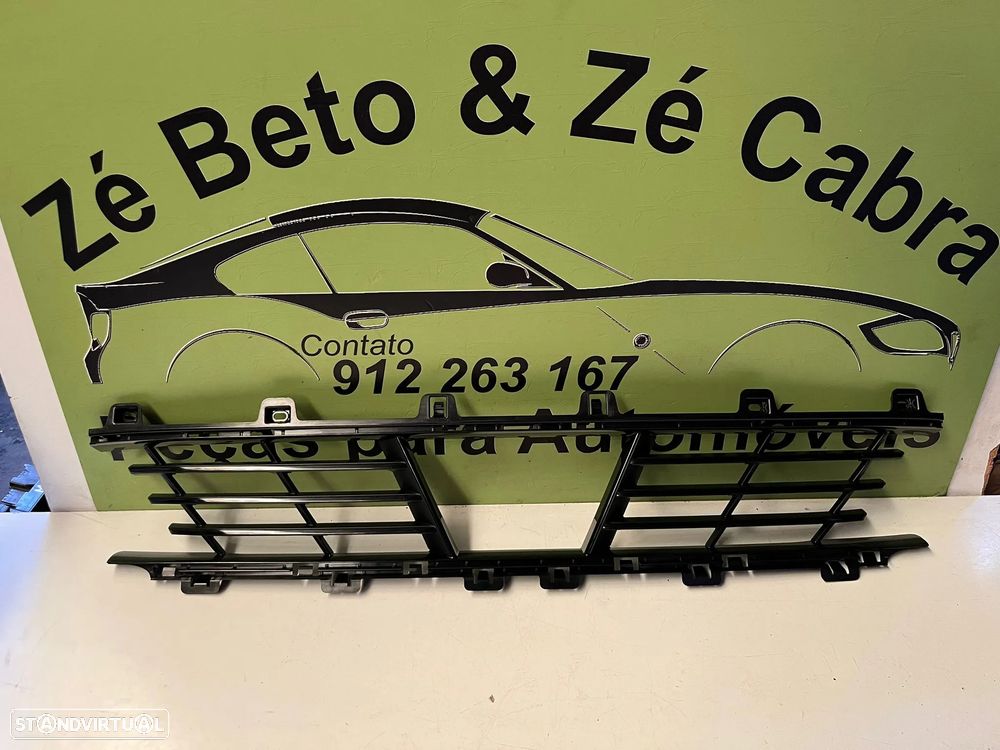 BMW 3 G20 GRELHA PARA CHOQUES FRENTE - G135 - 1