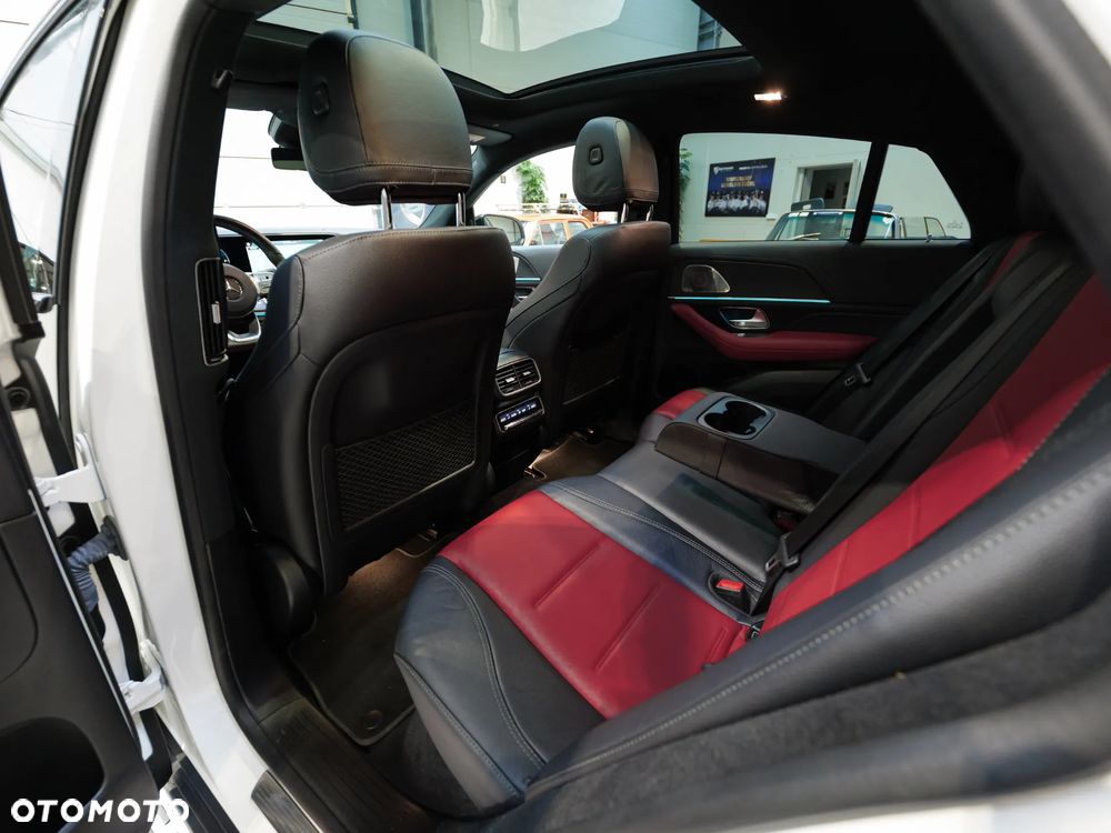 Mercedes-Benz GLE 400 d 4-Matic Premium - 18