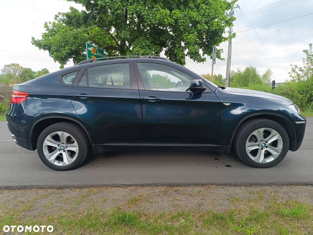 BMW X6 - 36