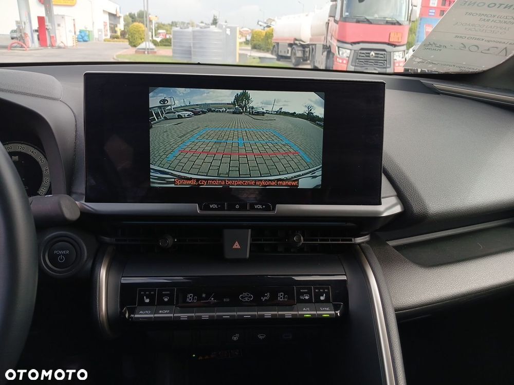 Toyota C-HR 1.8 Hybrid Executive - 19