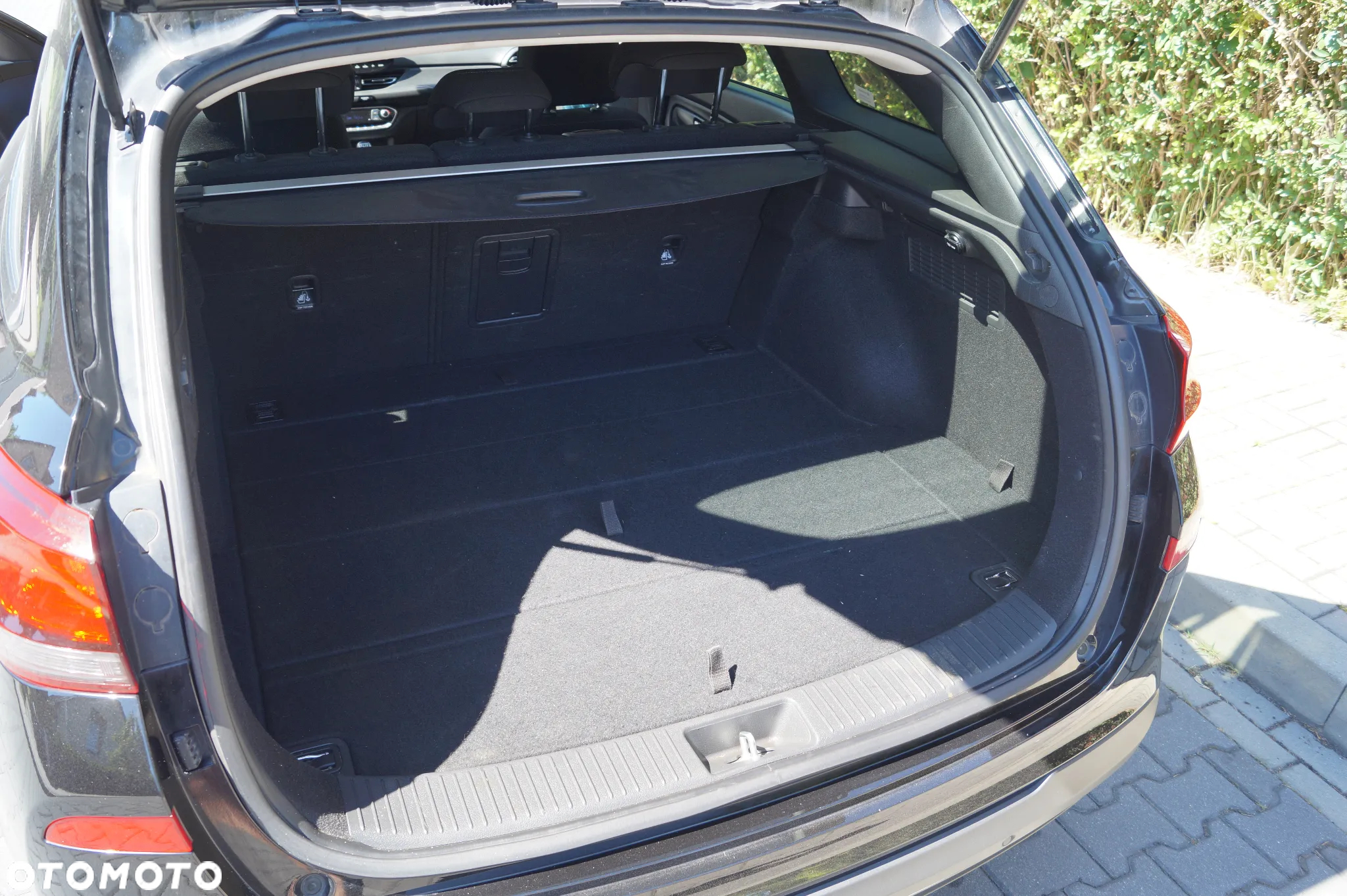 Hyundai i30 1.5 DPI Smart - 3