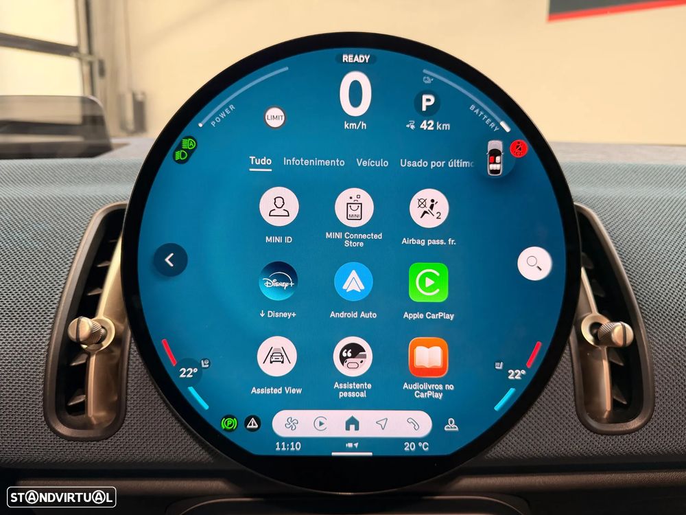 MINI Countryman SE Favoured L - 36