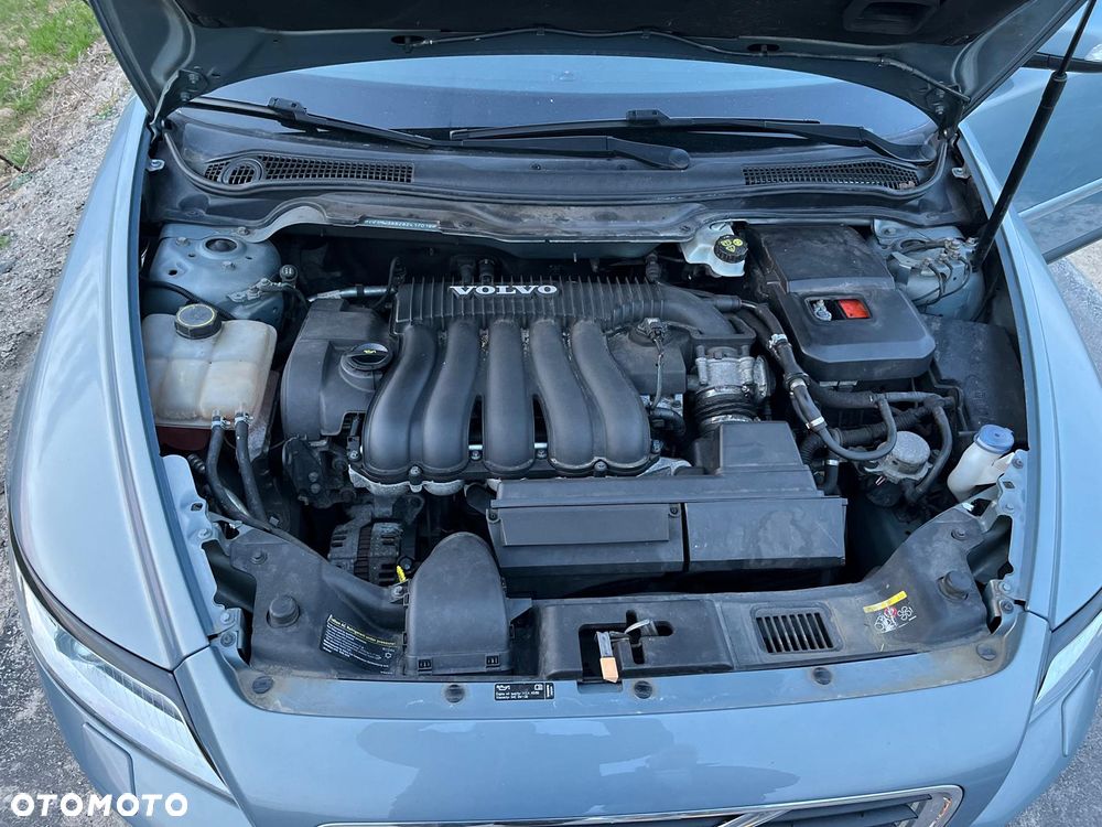 Volvo V50 - 10