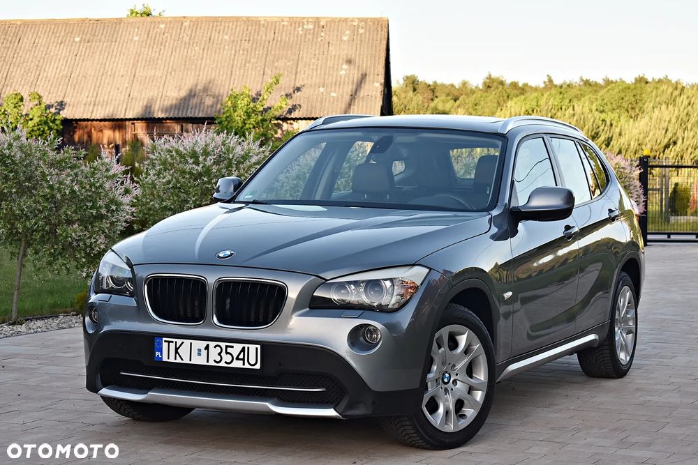 BMW X1 xDrive18d xLine - 2