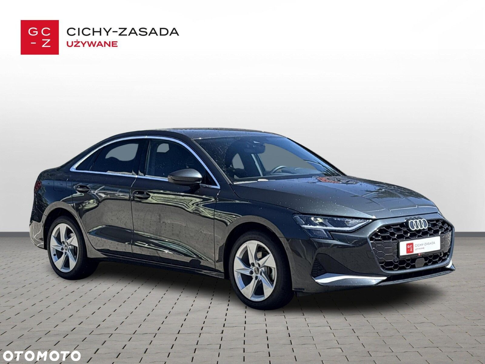 Audi A3 - 7