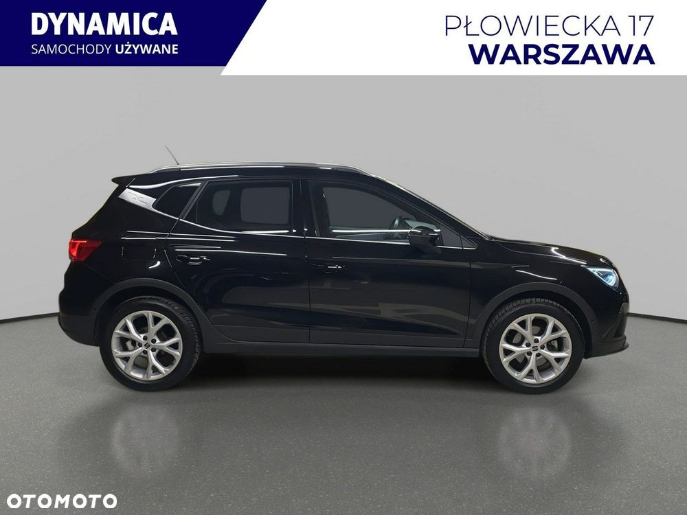 Seat Arona - 9