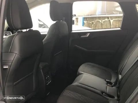 Ford Kuga 2.5 PHEV ST-Line X - 13