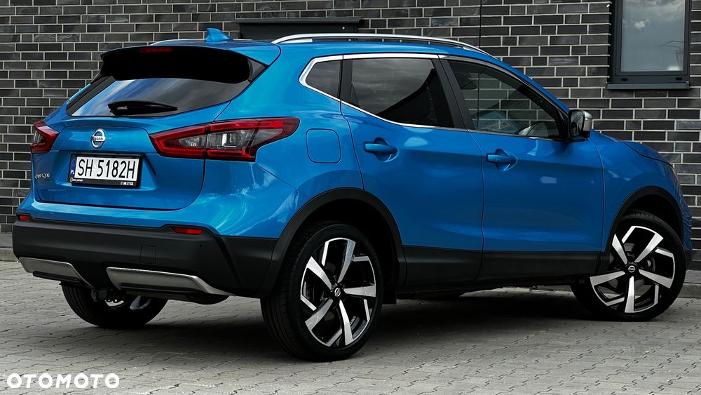 Nissan Qashqai 1.6 DIG-T Tekna+ - 15