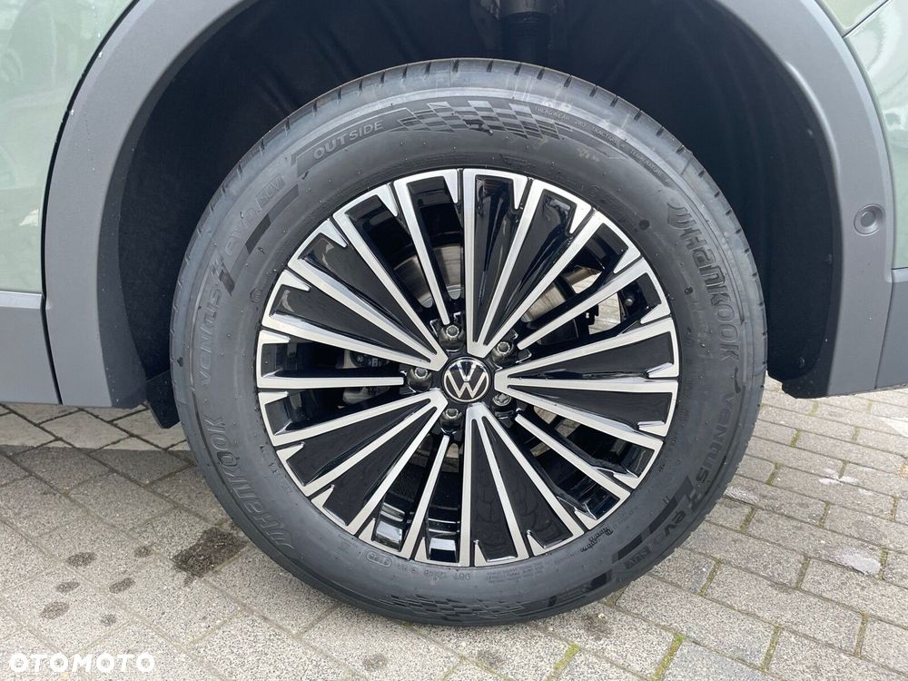 Volkswagen Tiguan 1.5 TSI EVO Life DSG - 31
