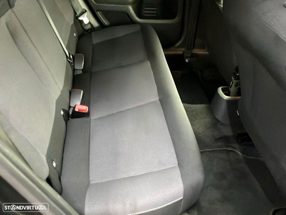 Citroën C4 Cactus 1.2 PureTech Feel - 16