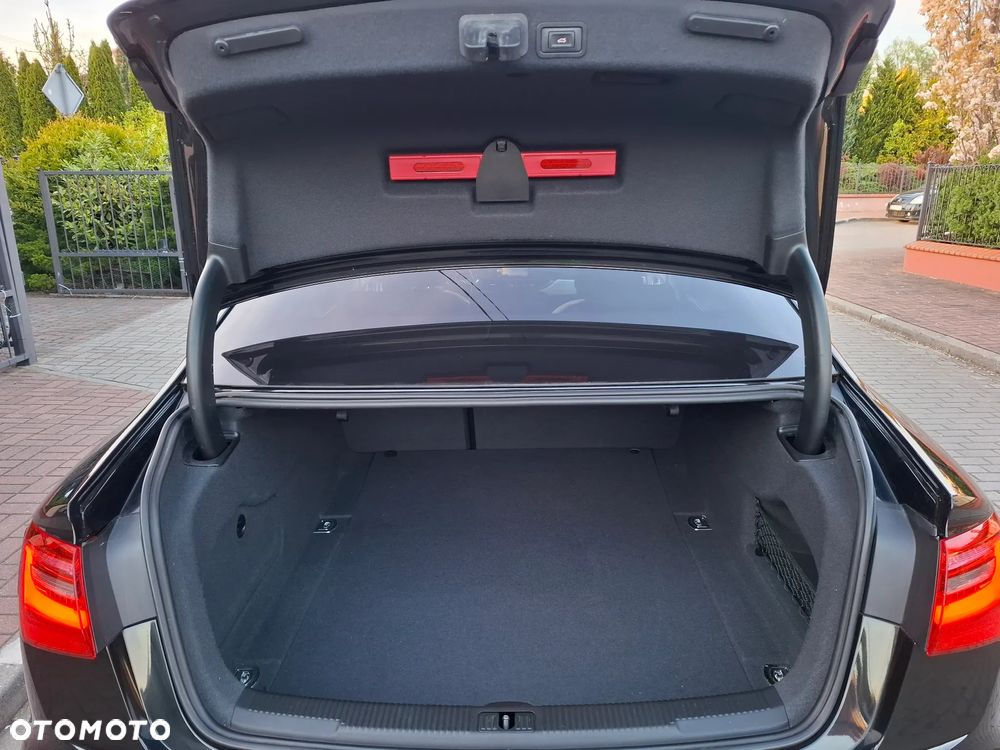 Audi A6 Limousine 2.0 TDI DPF multitronic - 30