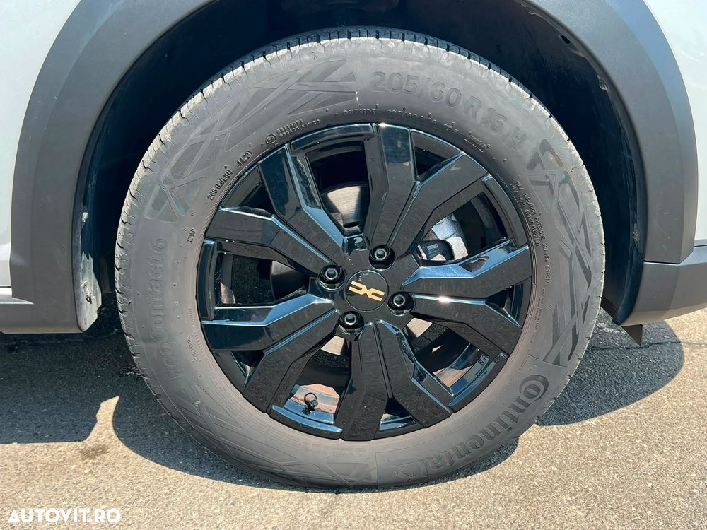 Dacia Sandero Stepway ECO-G 100 MT6 Extreme - 6